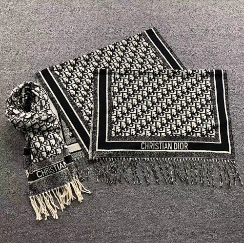 Dior Scarf