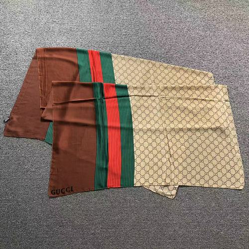 Gucci Scarf