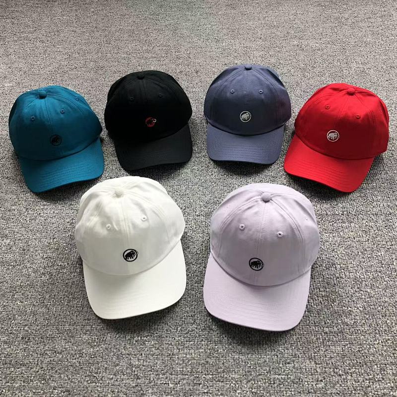Mammut Hat