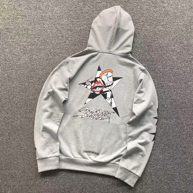 Chrome Hearts Hoodie