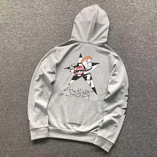 Chrome Hearts Hoodie