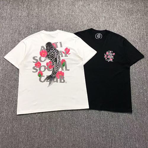 Anti Social Club T-Shirt