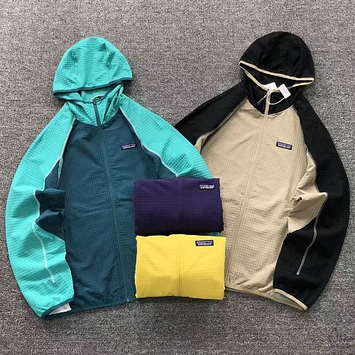 Patagonia Jacket