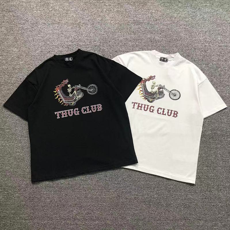 Thug Club T-Shirt