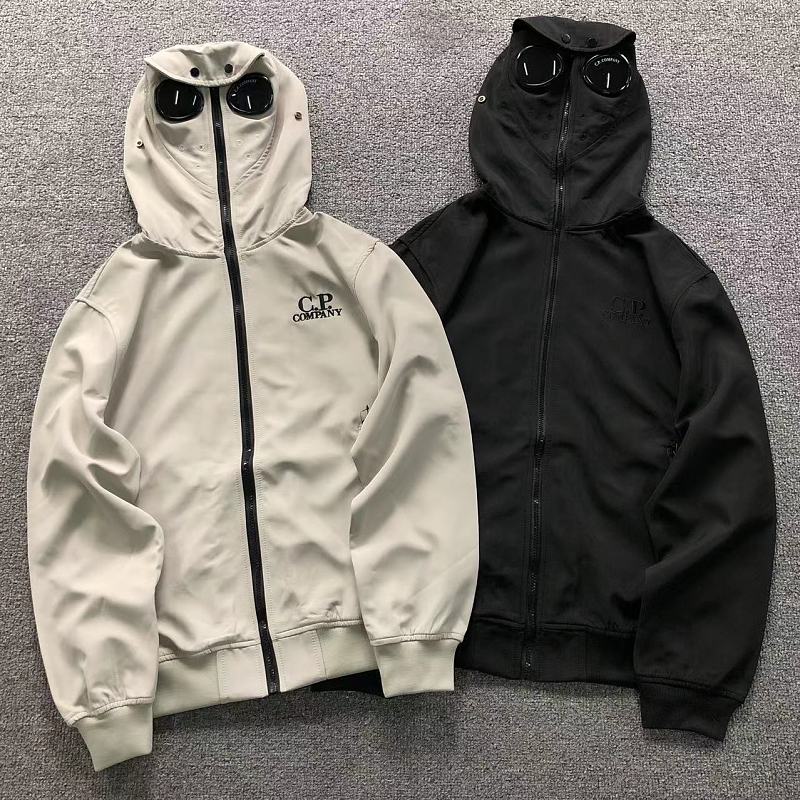 CP Jacket