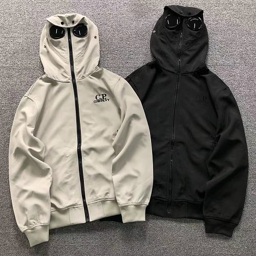 CP Jacket