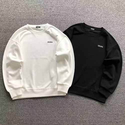 Ermenegildo Zegna Hoodie