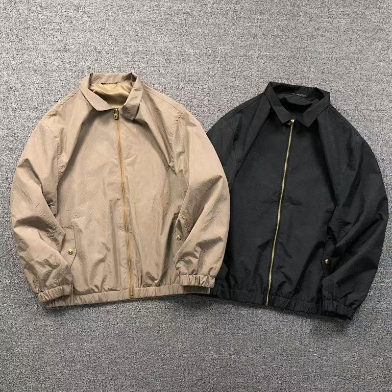 Jacket from Taurusreps