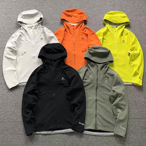 KA L S Jacket