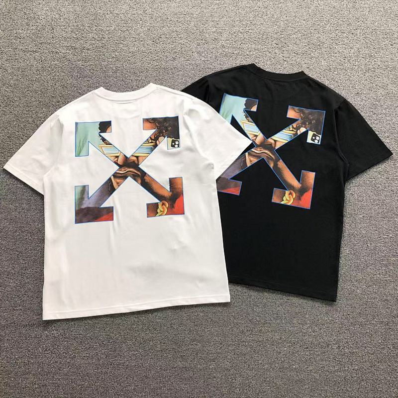 Off-White T-Shirt