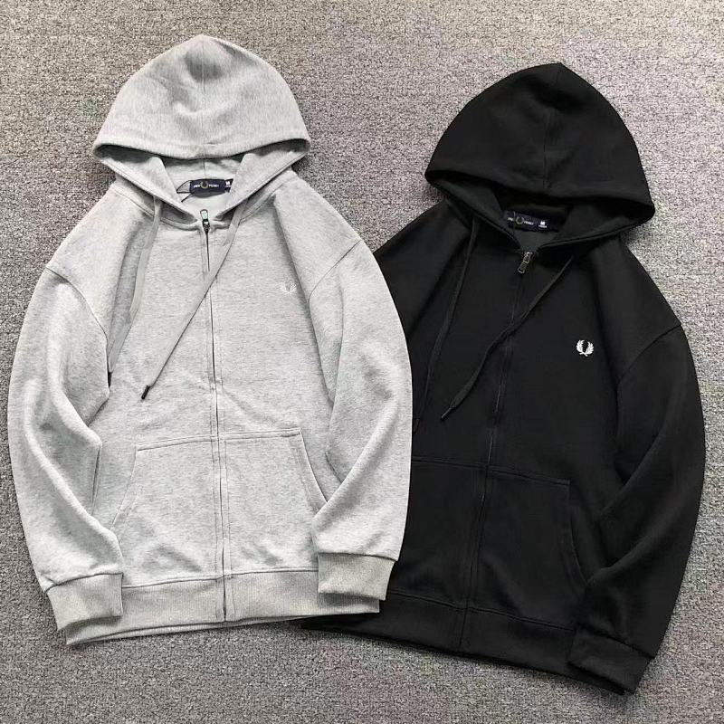 Fred Perry Hoodie