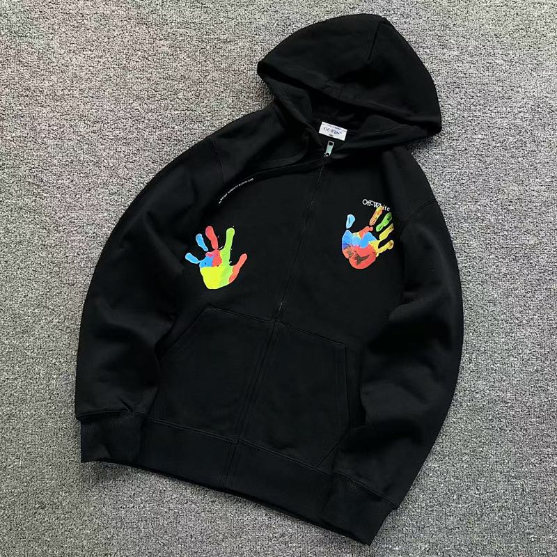 Off-White Hoodie