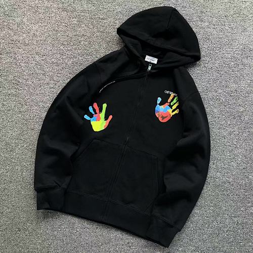 Off-White Hoodie