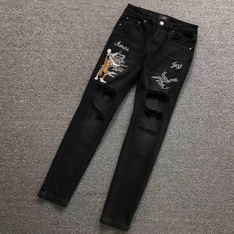 Amiri Trousers