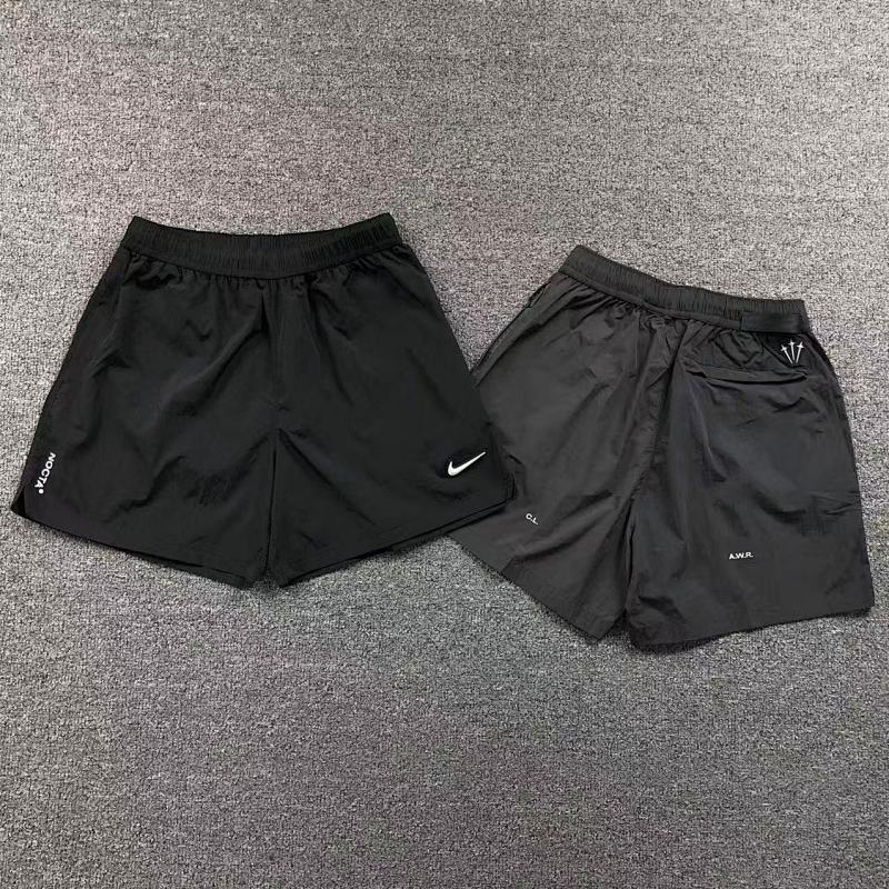 Nike North Shorts