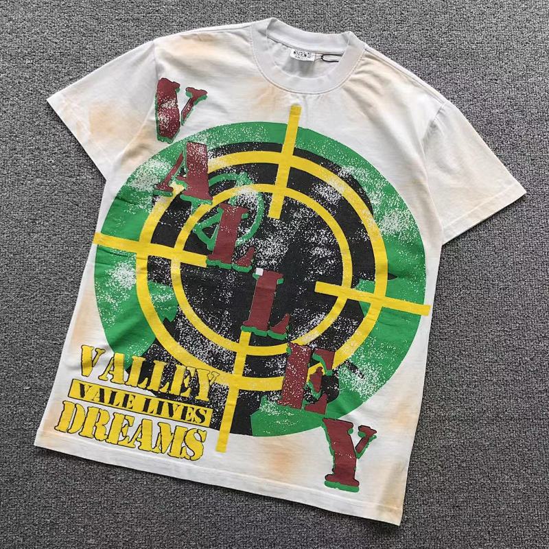 V LL Y T-Shirt