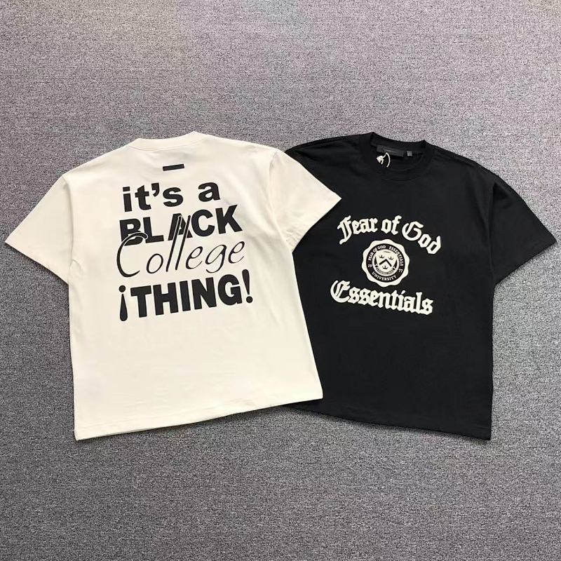 Essentials Fog T-Shirt