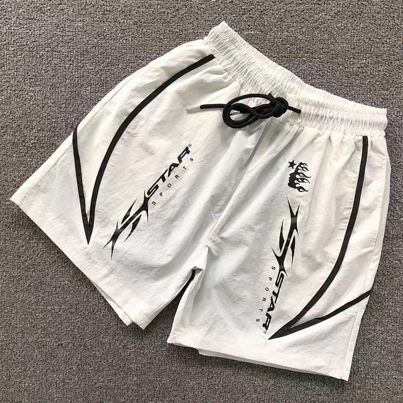 Hellstar Shorts