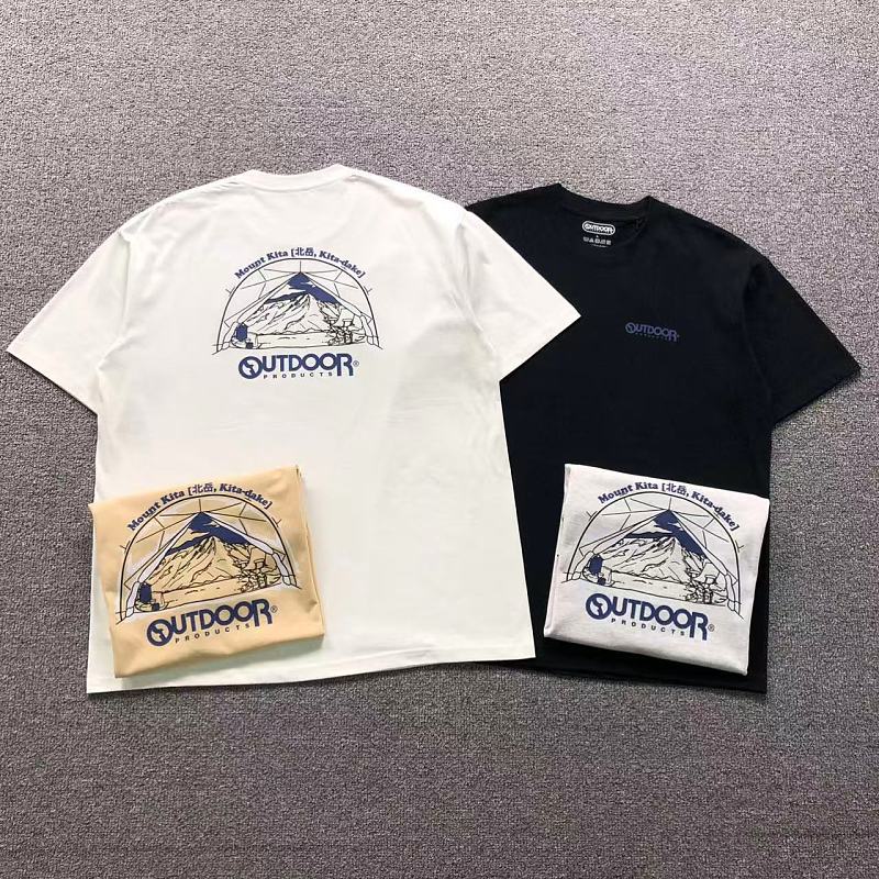 Out OR T-Shirt