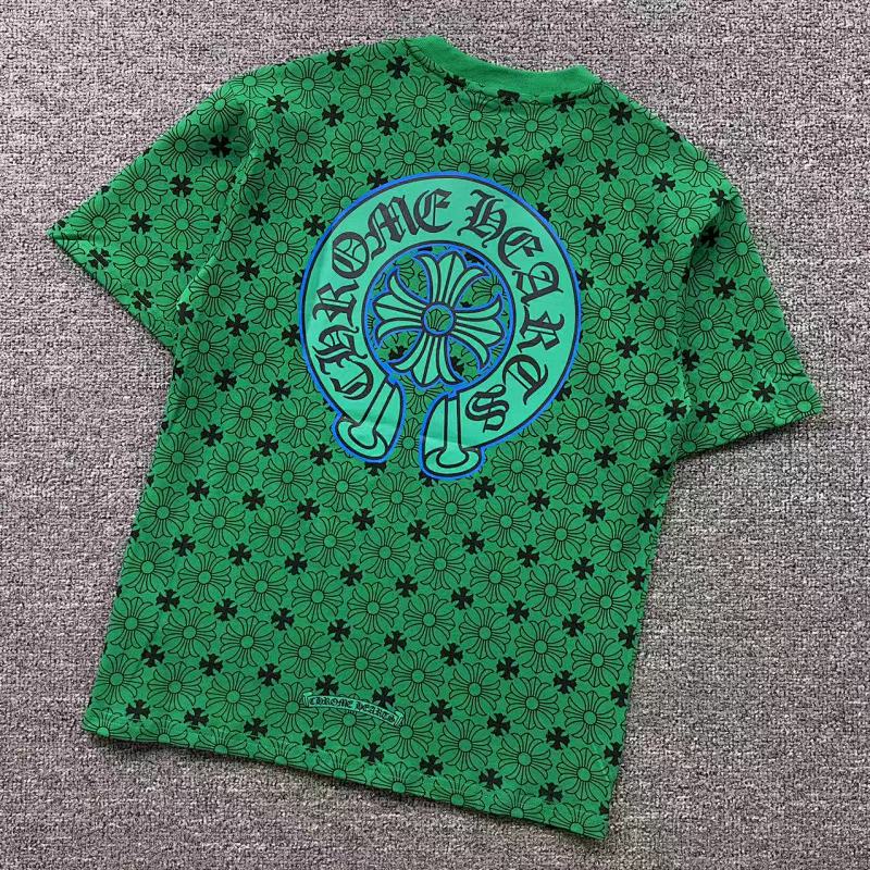 Chrome Hearts T-Shirt
