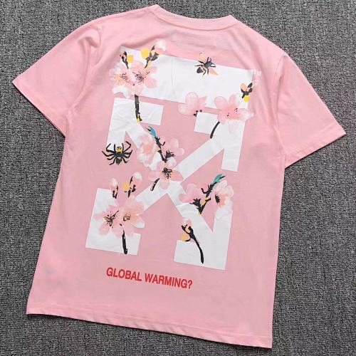 Off-White T-Shirt