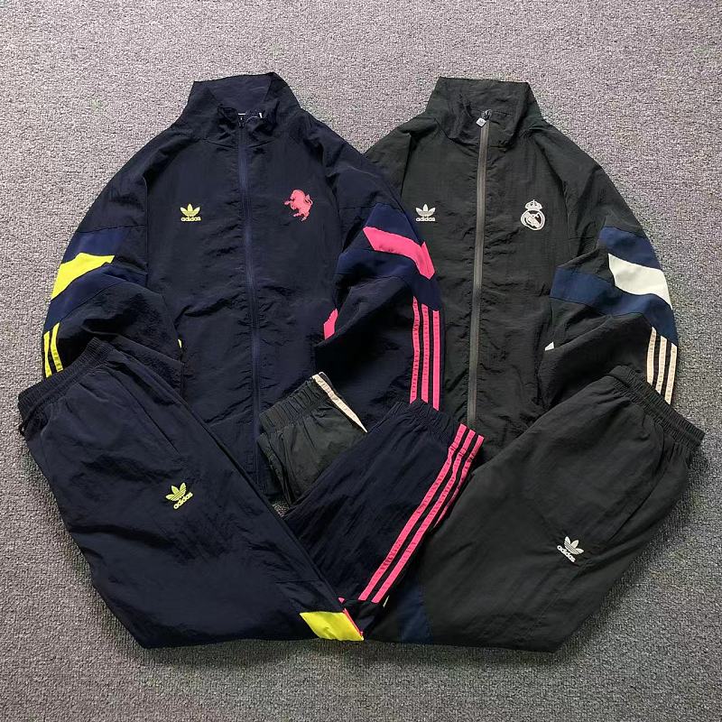 Top Trousers Adidas Jacket Trousers