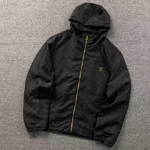 Jacket from Taurusreps