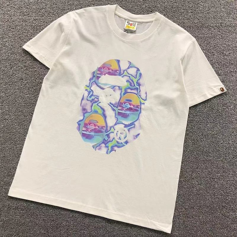 Bape T-Shirt