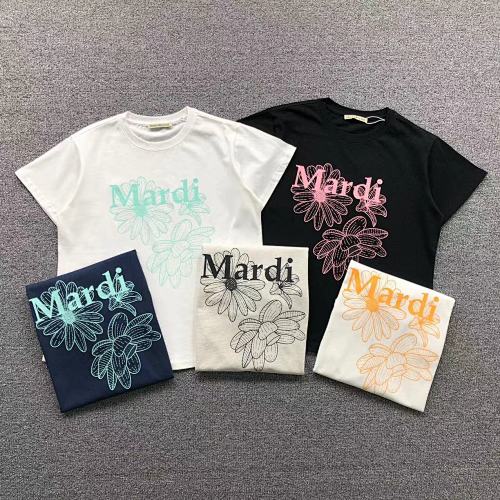 Mar I ME RE T-Shirt Femaie Styie