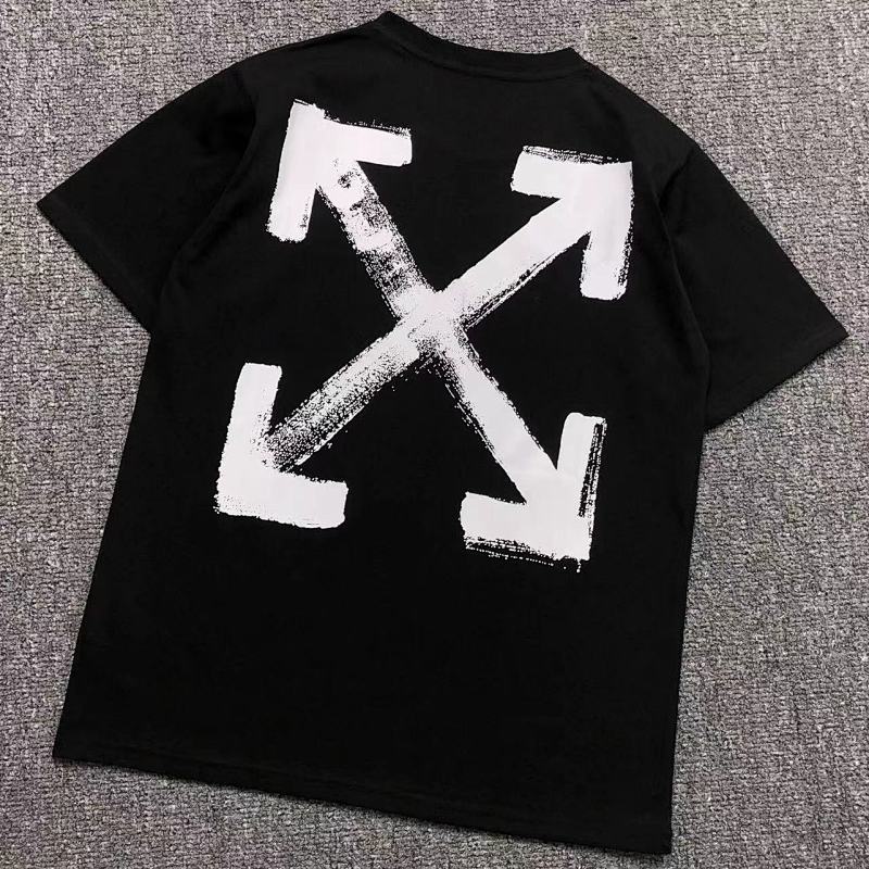 Off-White T-Shirt