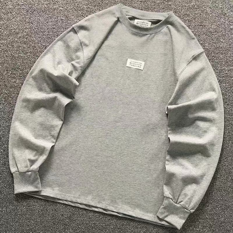 Maison Margiela Long Sleeved