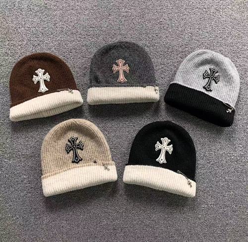 Chrome Hearts Hat