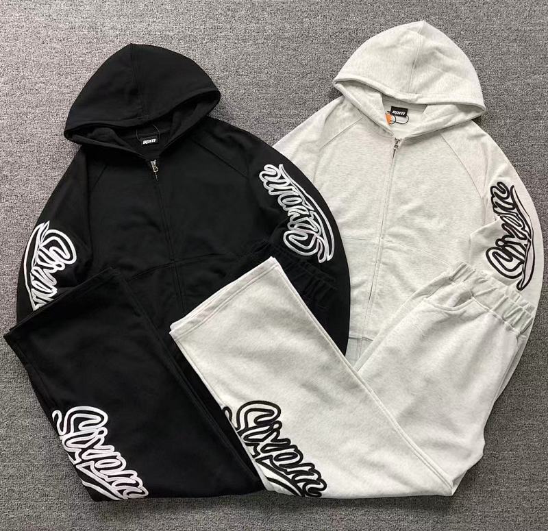 Top Trousers 6 M Hoodie Trousers