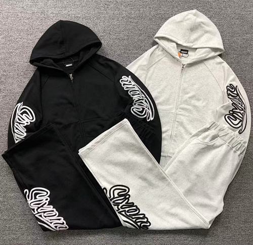Top Trousers 6 M Hoodie Trousers