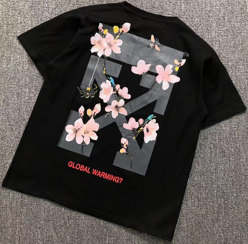 Off-White T-Shirt