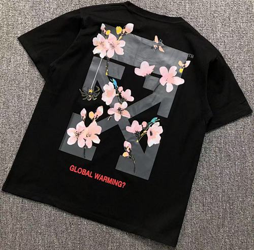 Off-White T-Shirt