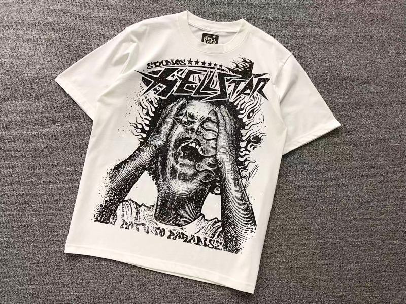 Hellstar T-Shirt