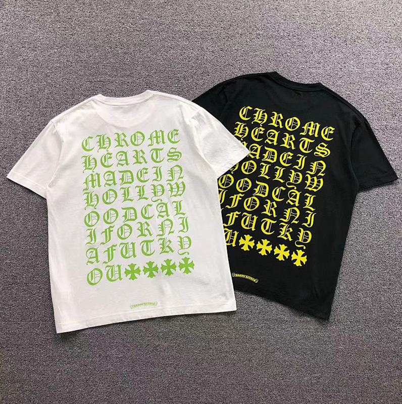 Chrome Hearts T-Shirt