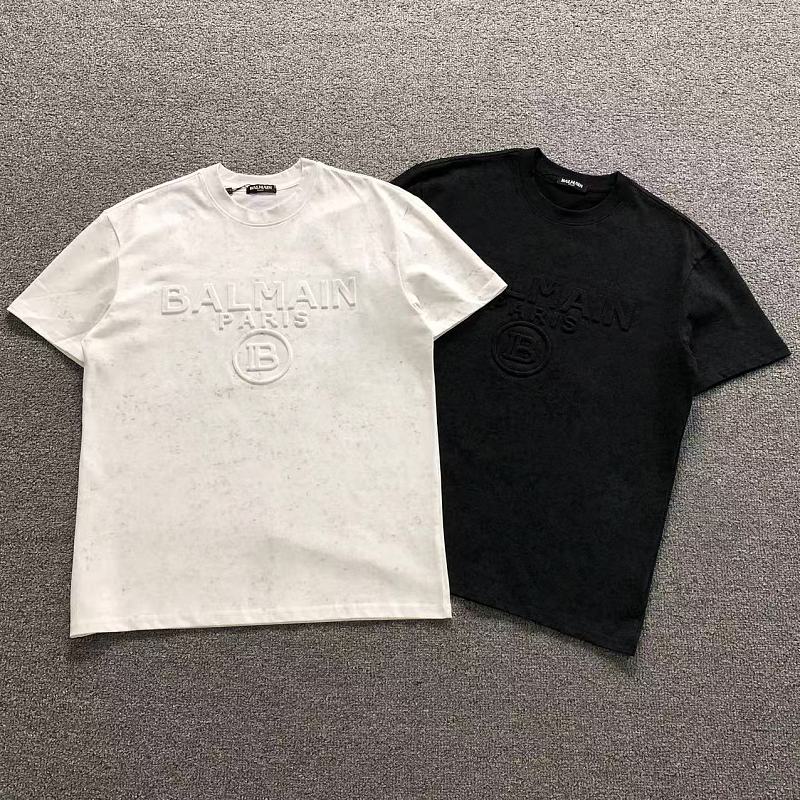 Balmain T-Shirt