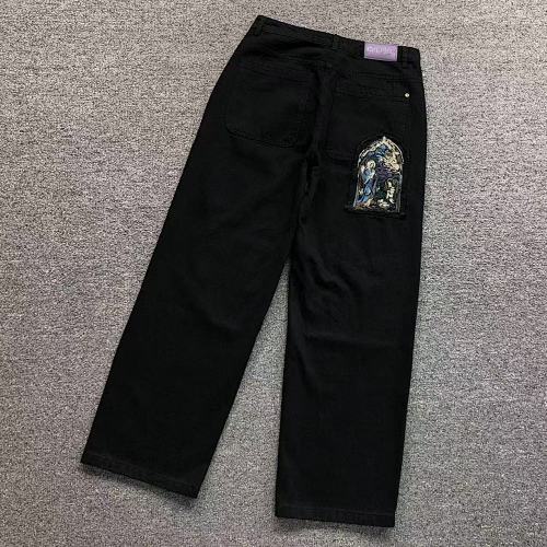 Der Chut E Trousers