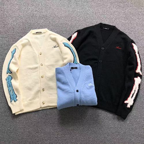 Amiri Sweater