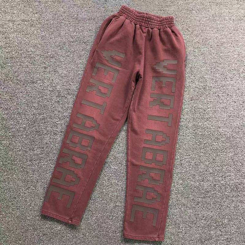 Fashion Trousers