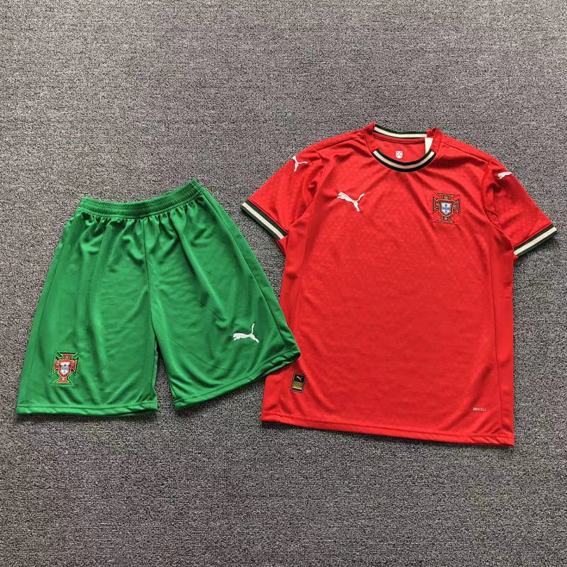Football T-Shirt Shorts