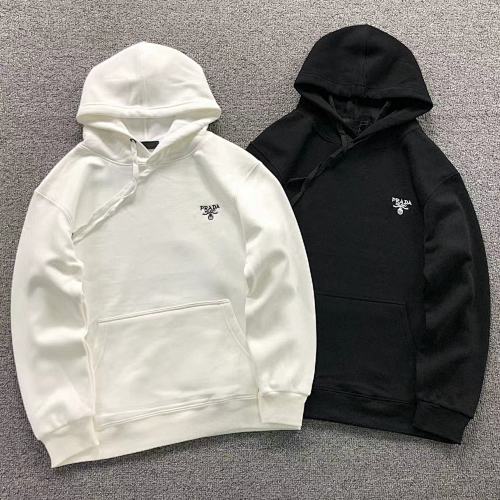 Prada Hoodie