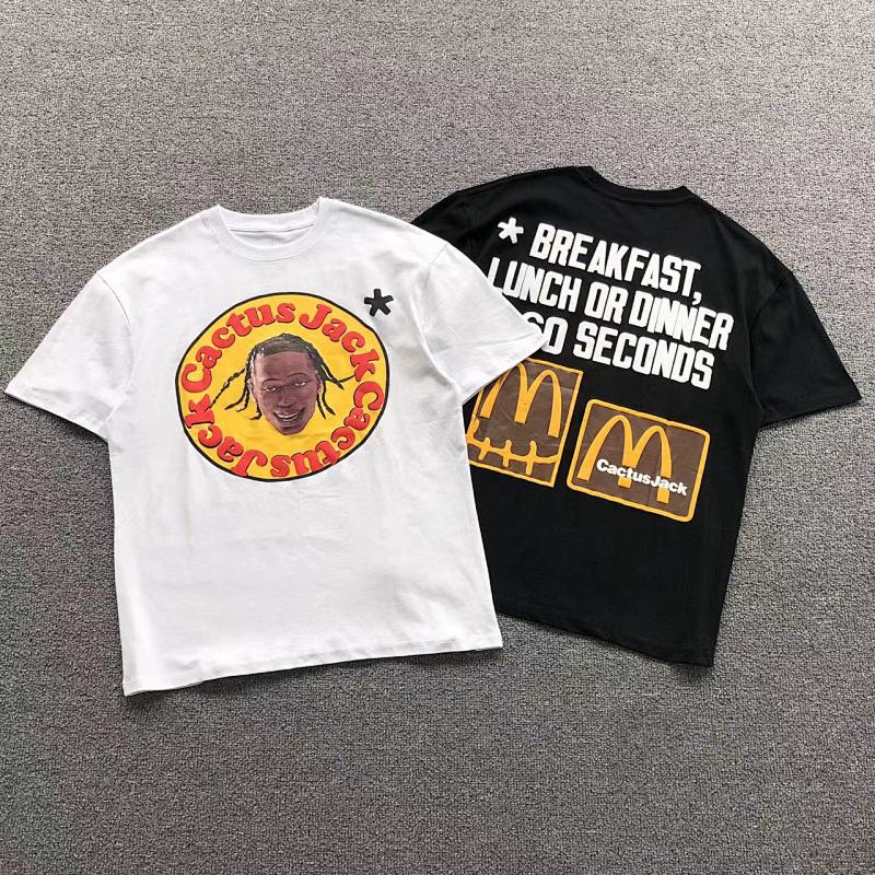 Travis Scott T-Shirt