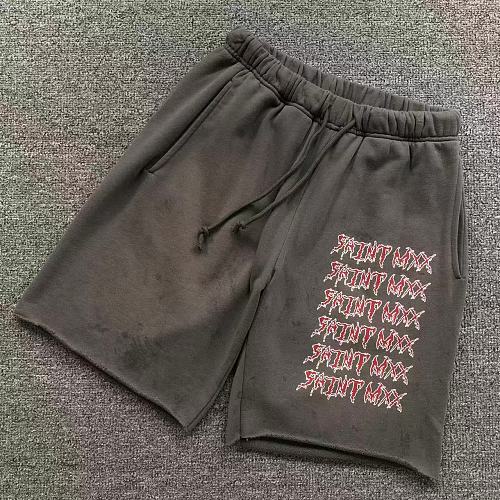 Saint Michael Shorts