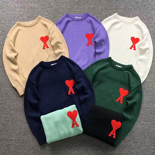 Ami Sweater