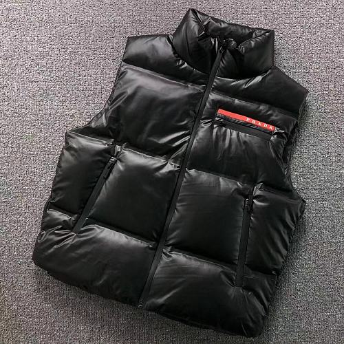 Prada Vest Down Jackets