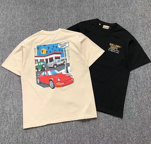 Gallery Dept T-Shirt