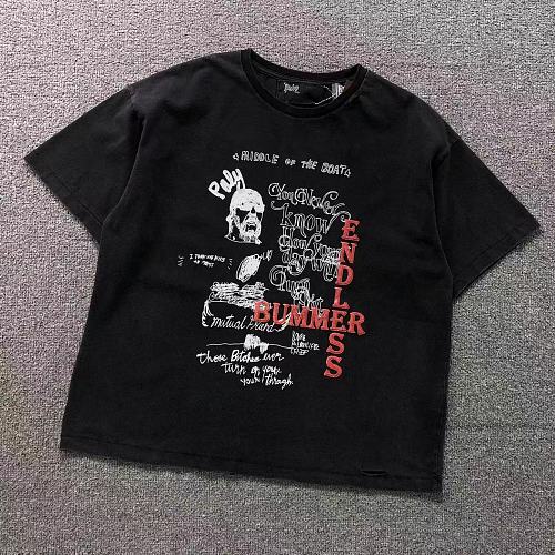 PA Y H Llyw OD T-Shirt